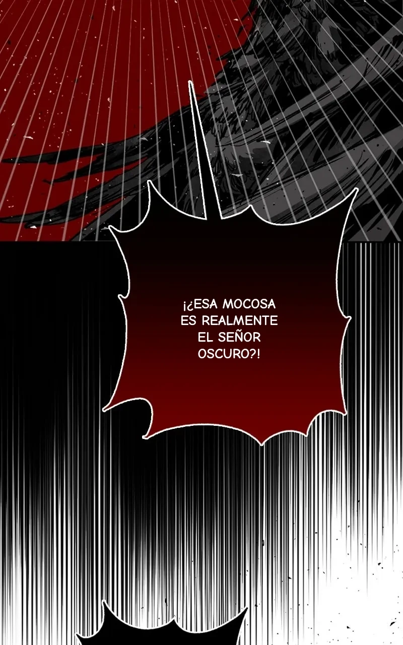 The Dark Lord's Confession Capítulo 60 - Página 86 en español