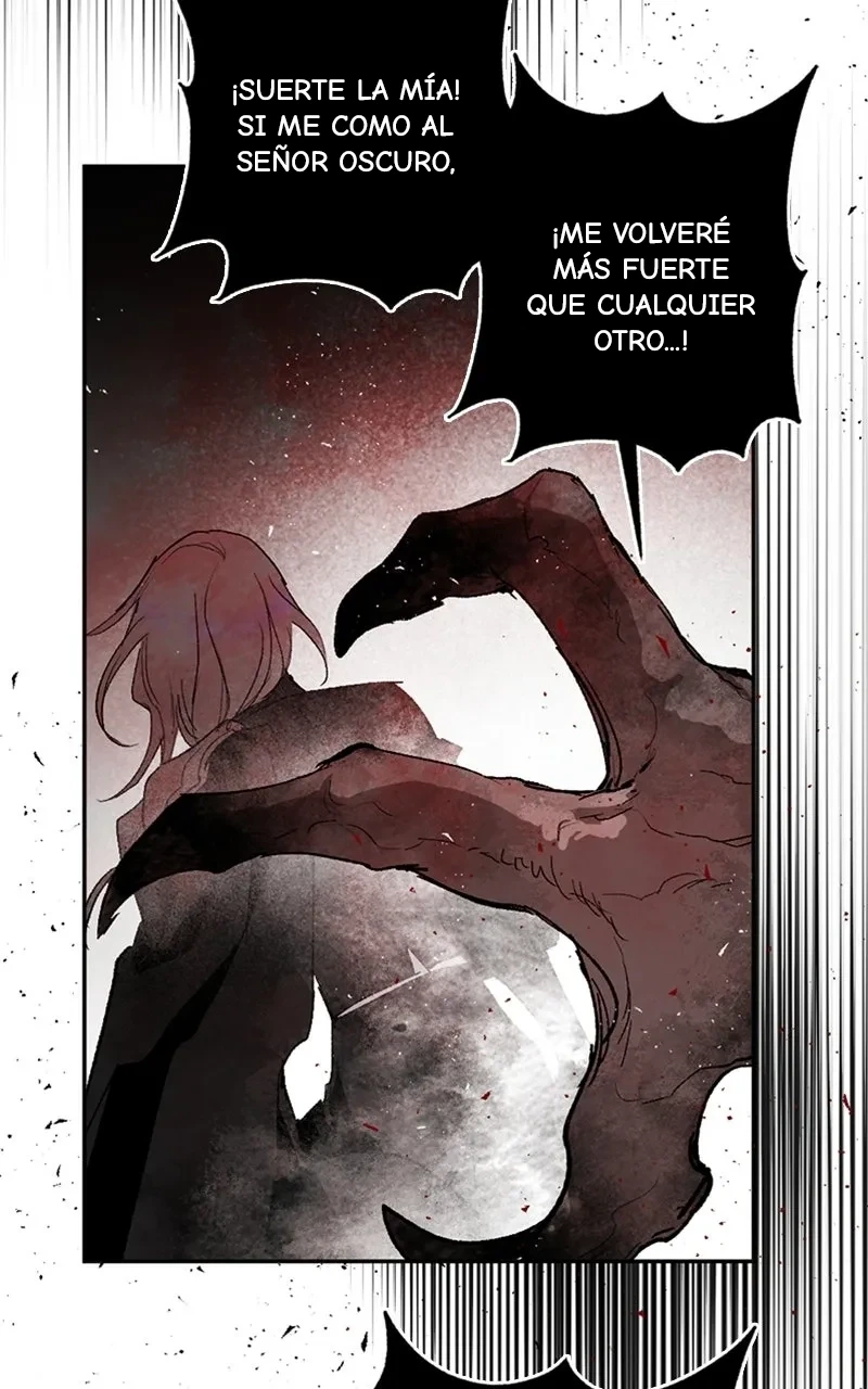 The Dark Lord's Confession Capítulo 60 - Página 87 en español
