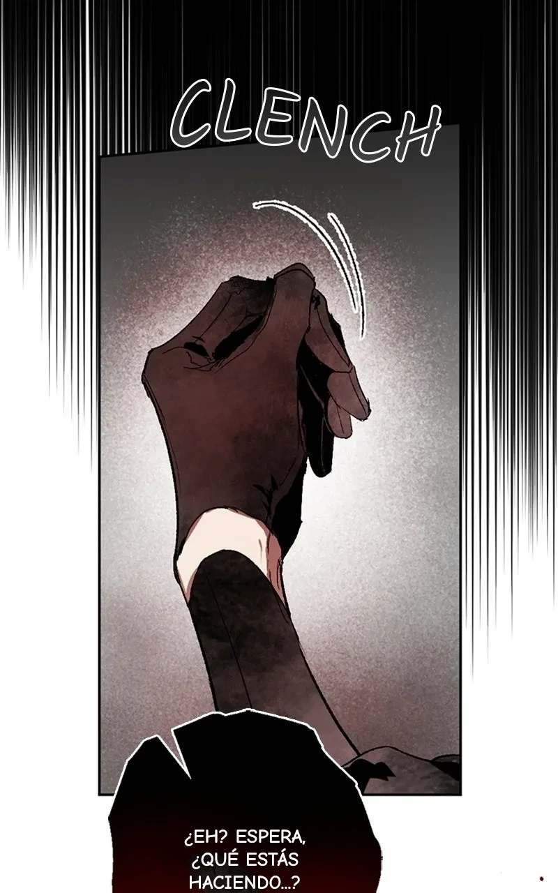 The Dark Lord's Confession Capítulo 60 - Página 95 en español