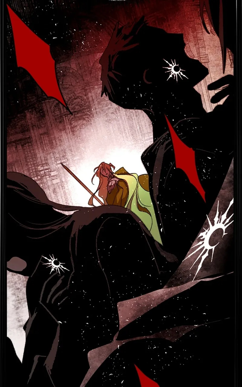 The Dark Lord's Confession Capítulo 63 - Página 7 en español