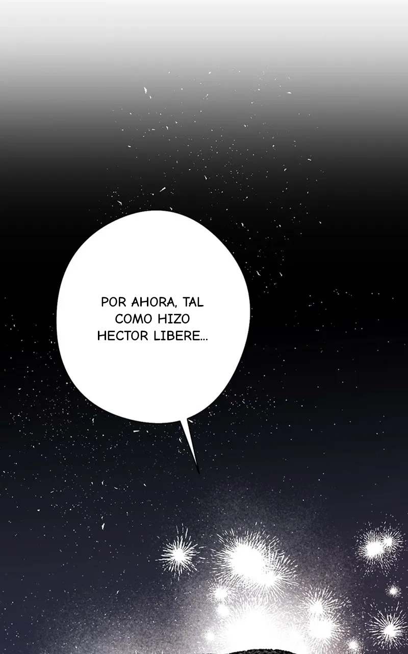 The Dark Lord's Confession Capítulo 64 - Página 116 en español