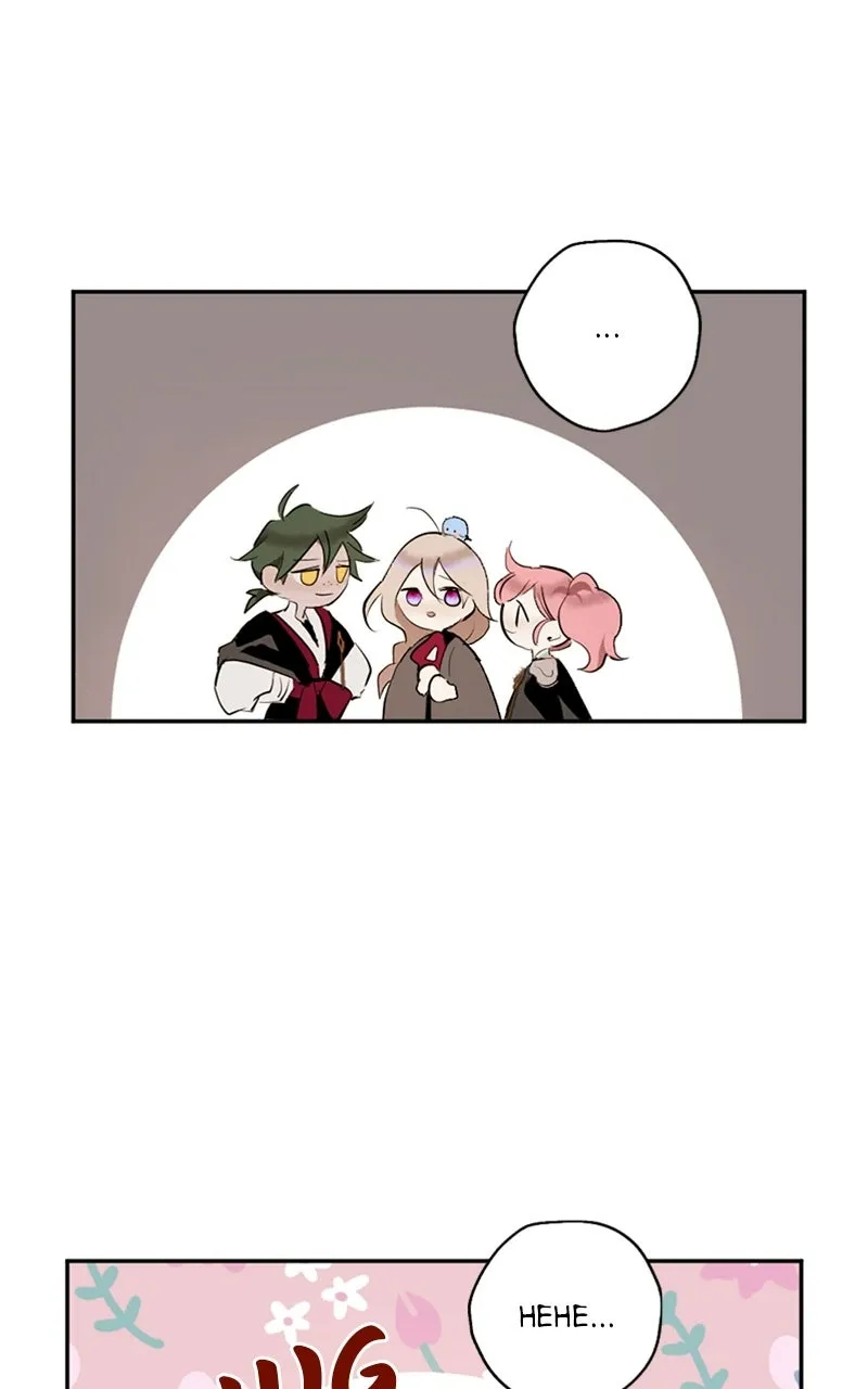 The Dark Lord's Confession Capítulo 64 - Página 4 en español