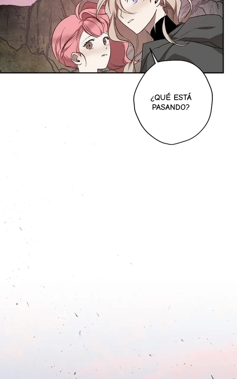 The Dark Lord's Confession Capítulo 64 - Página 6 en español