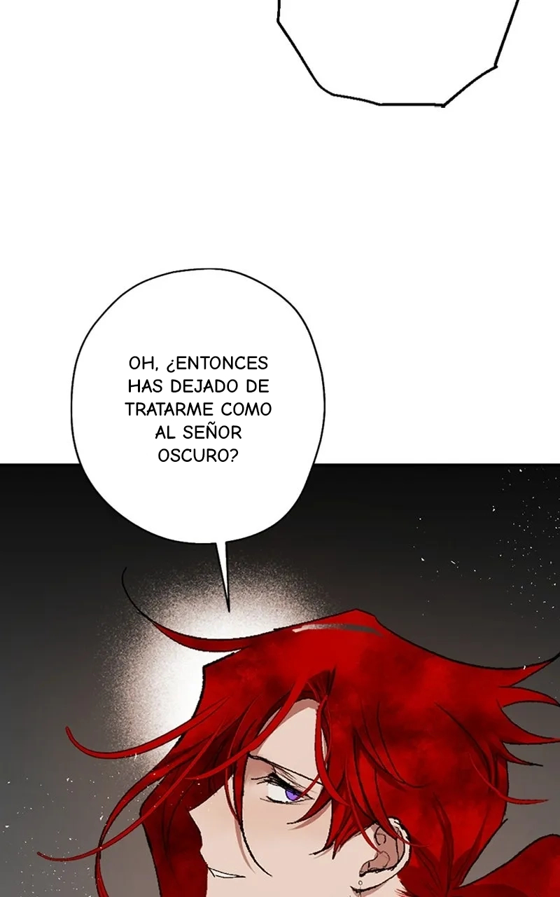 The Dark Lord's Confession Capítulo 65 - Página 35 en español