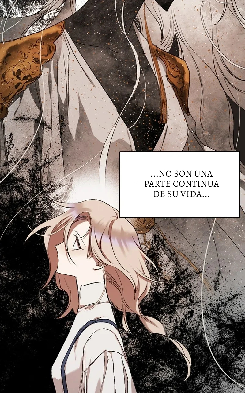 The Dark Lord's Confession Capítulo 65 - Página 46 en español