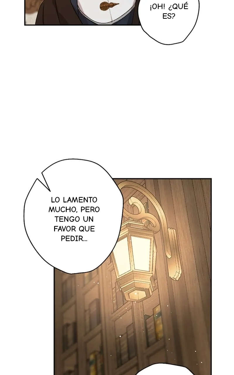 The Dark Lord's Confession Capítulo 65 - Página 67 en español