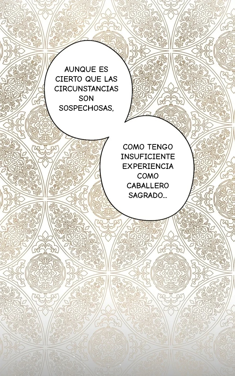 The Dark Lord's Confession Capítulo 65 - Página 76 en español