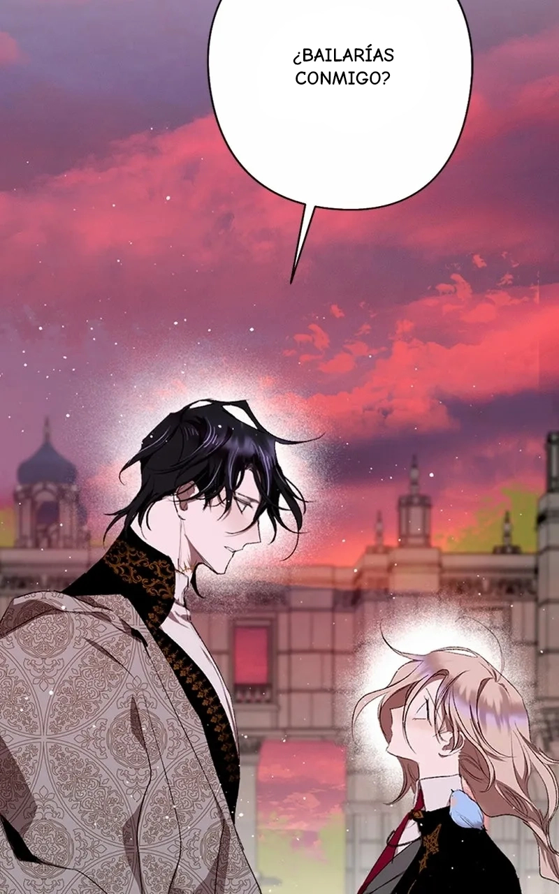 The Dark Lord's Confession Capítulo 65 - Página 96 en español