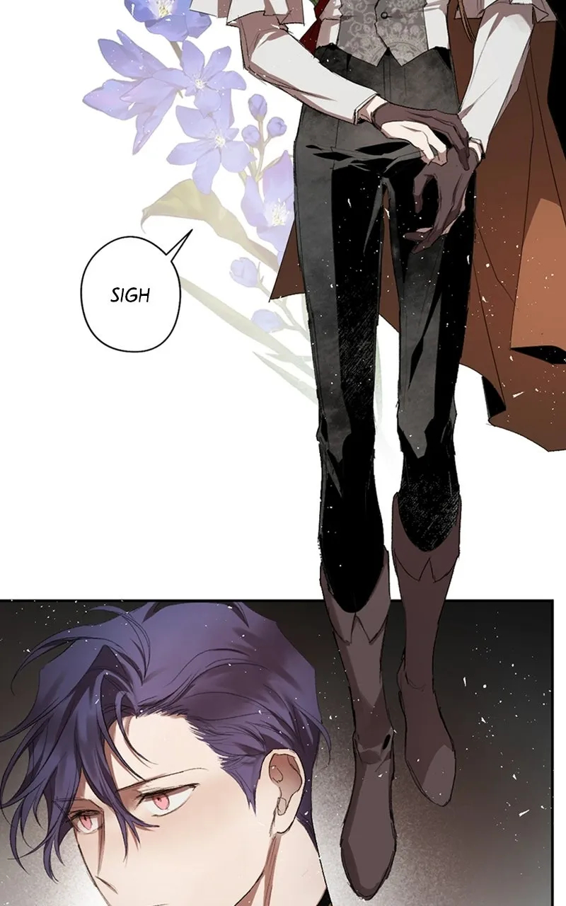 The Dark Lord's Confession Capítulo 67 - Página 3 en español