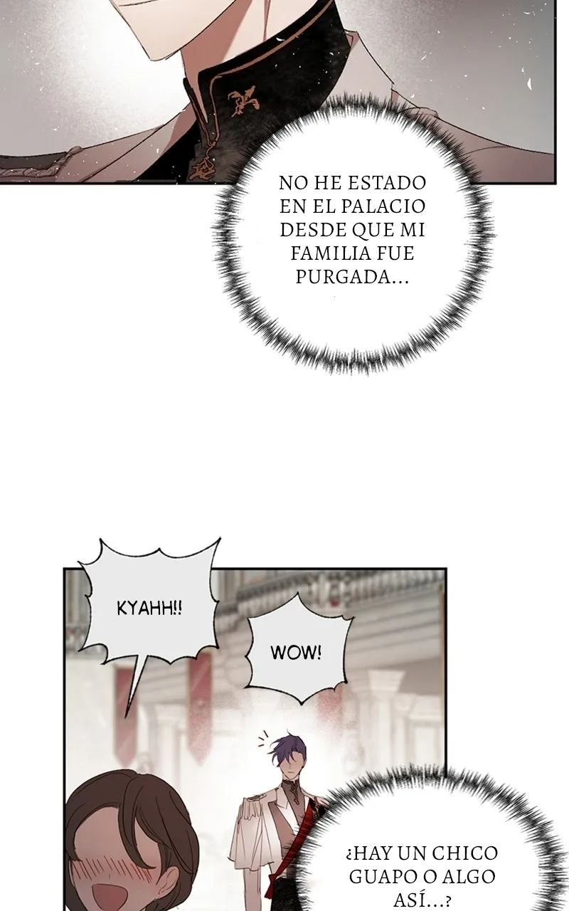 The Dark Lord's Confession Capítulo 67 - Página 4 en español