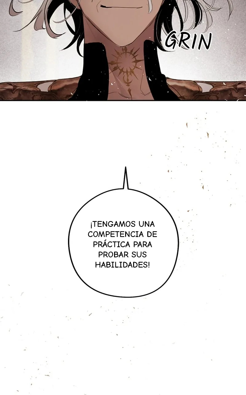 The Dark Lord's Confession Capítulo 68 - Página 33 en español