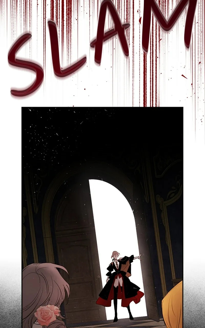 The Dark Lord's Confession Capítulo 68 - Página 4 en español