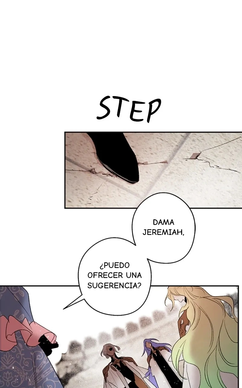 The Dark Lord's Confession Capítulo 71 - Página 5 en español