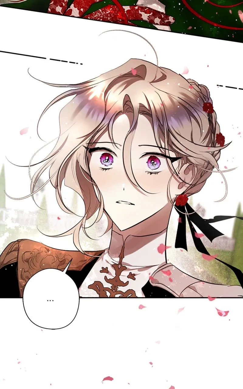 The Dark Lord's Confession Capítulo 71 - Página 77 en español