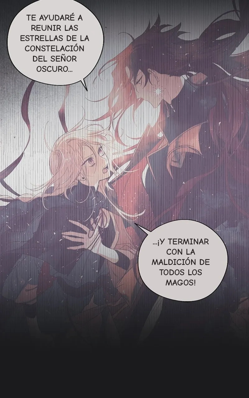The Dark Lord's Confession Capítulo 73 - Página 3 en español
