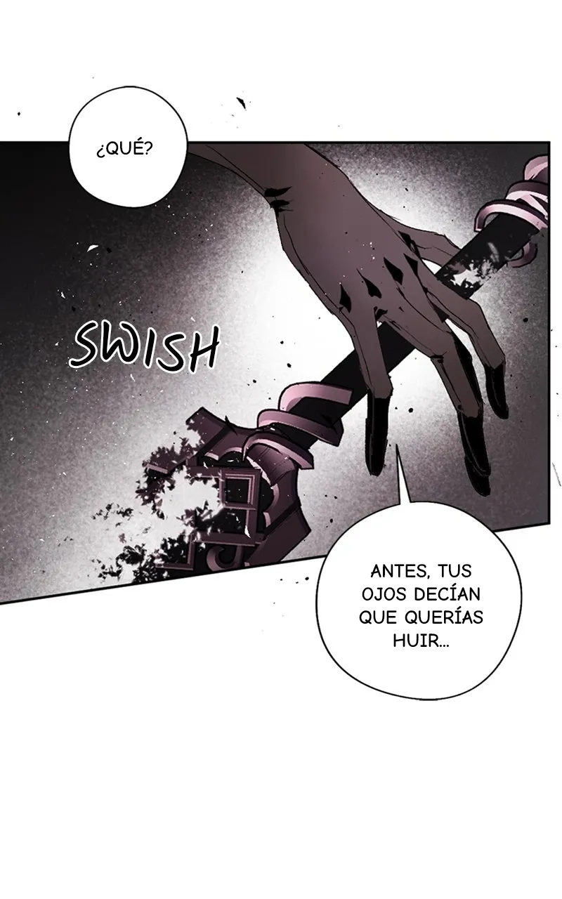 The Dark Lord's Confession Capítulo 73 - Página 90 en español