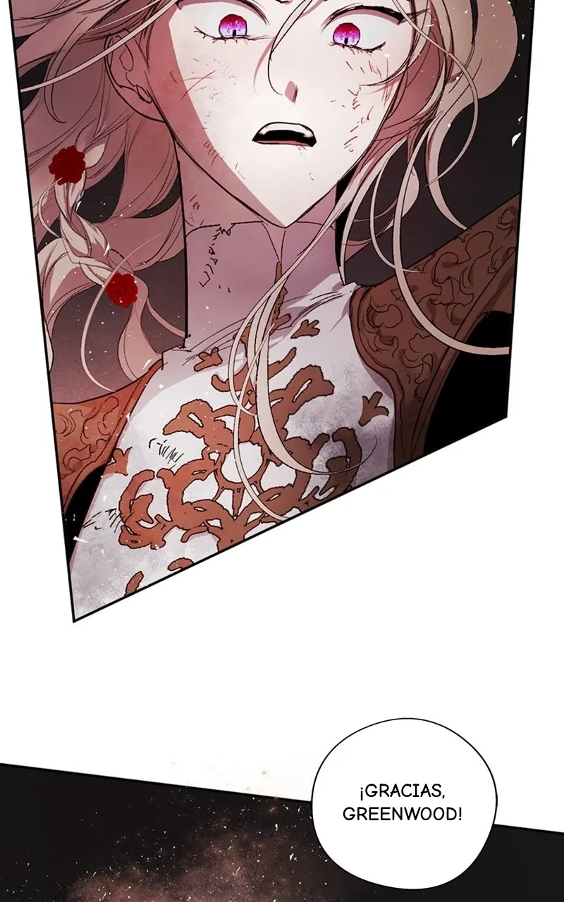 The Dark Lord's Confession Capítulo 76 - Página 32 en español