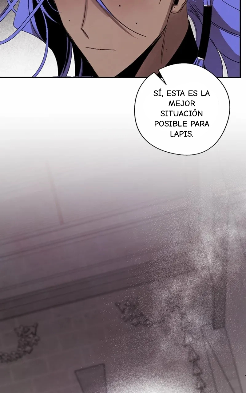 The Dark Lord's Confession Capítulo 76 - Página 5 en español