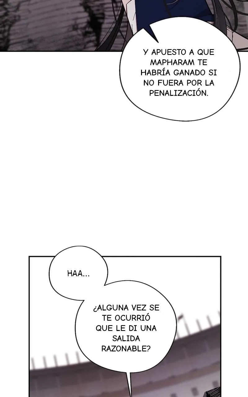 The Dark Lord's Confession Capítulo 76 - Página 71 en español