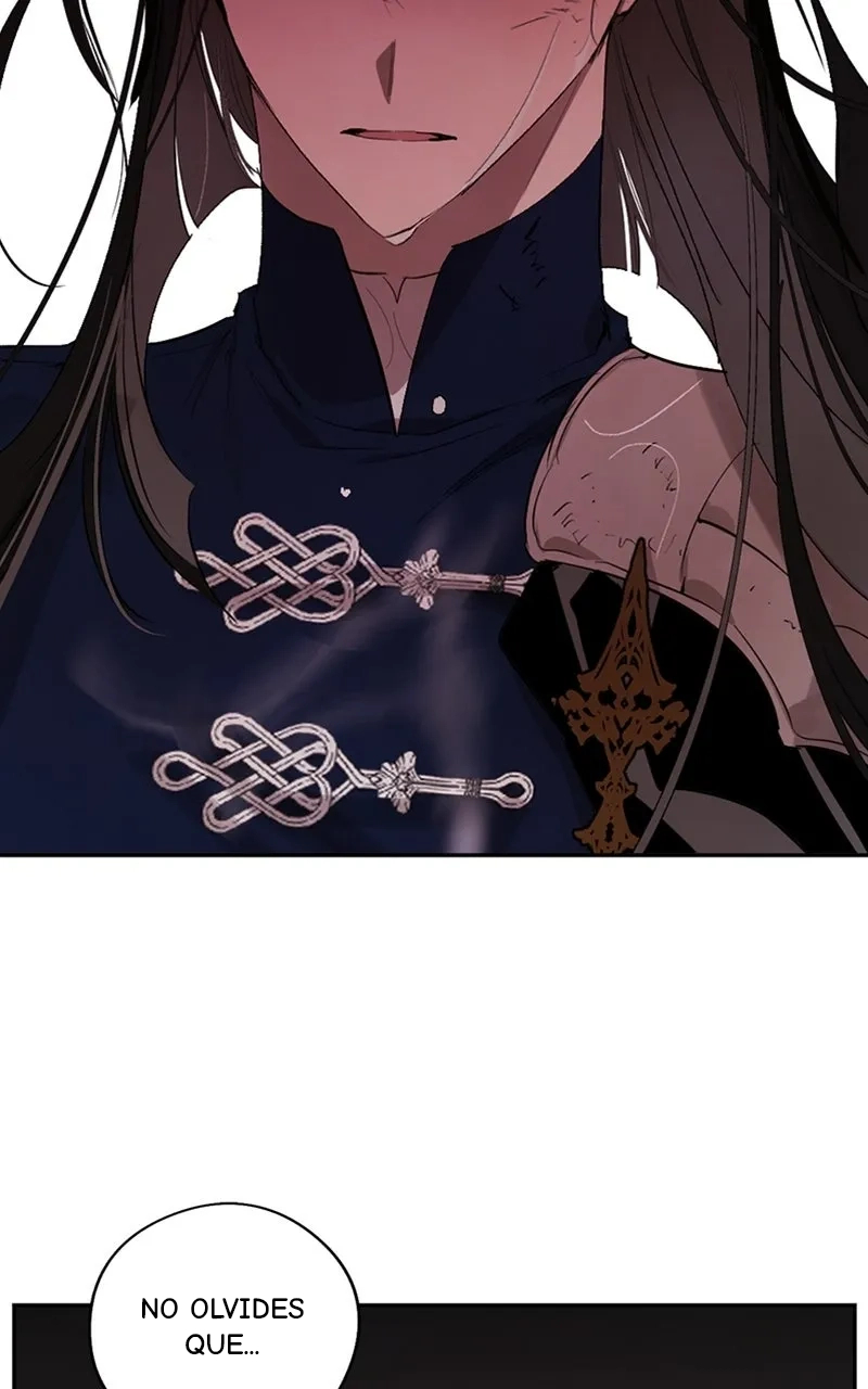 The Dark Lord's Confession Capítulo 76 - Página 74 en español