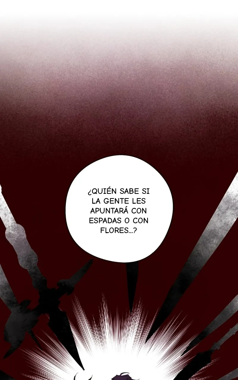 The Dark Lord's Confession Capítulo 76 - Página 76 en español