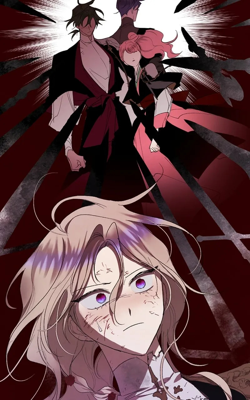 The Dark Lord's Confession Capítulo 76 - Página 77 en español