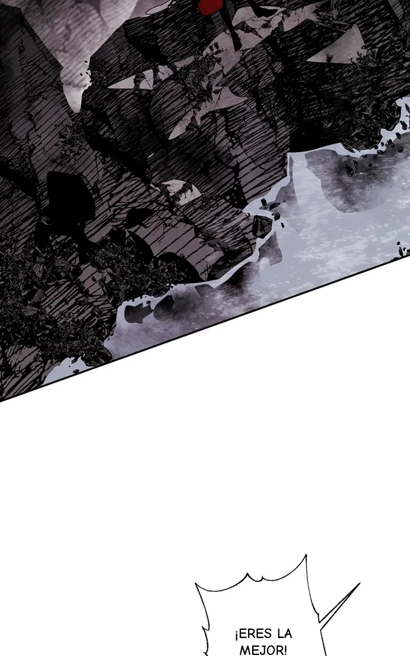 The Dark Lord's Confession Capítulo 76 - Página 83 en español