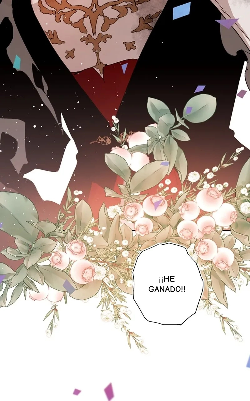 The Dark Lord's Confession Capítulo 76 - Página 93 en español