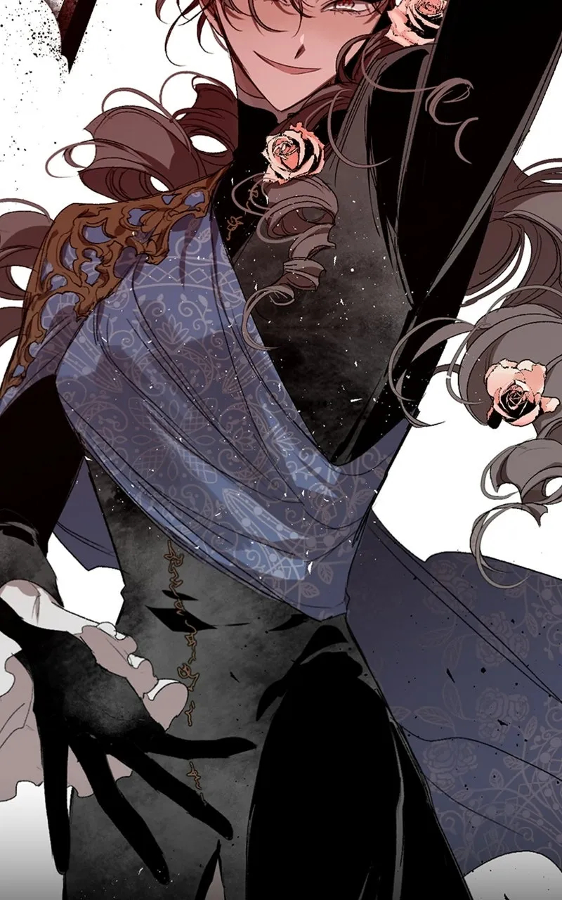 The Dark Lord's Confession Capítulo 77 - Página 7 en español