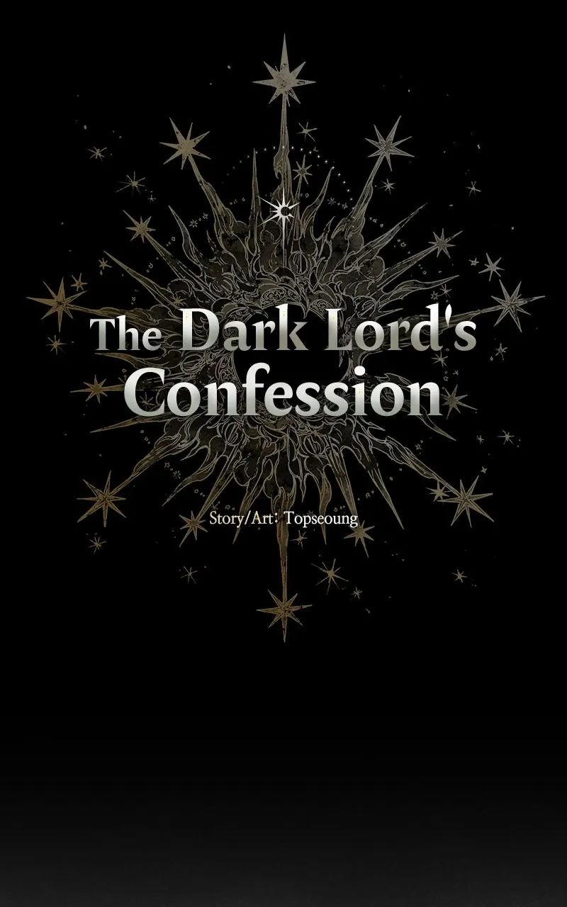 The Dark Lord's Confession Capítulo 77 - Página 9 en español