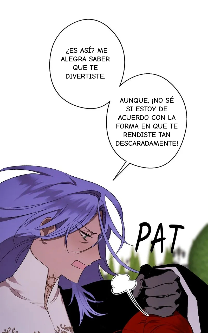 The Dark Lord's Confession Capítulo 83 - Página 7 en español