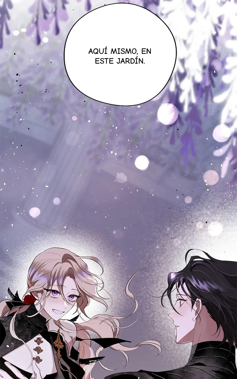 The Dark Lord's Confession Capítulo 85 - Página 32 en español