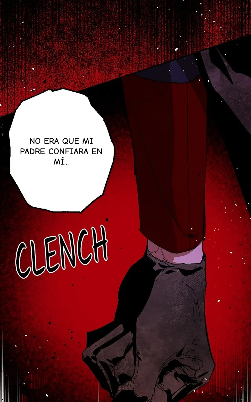 The Dark Lord's Confession Capítulo 85 - Página 45 en español