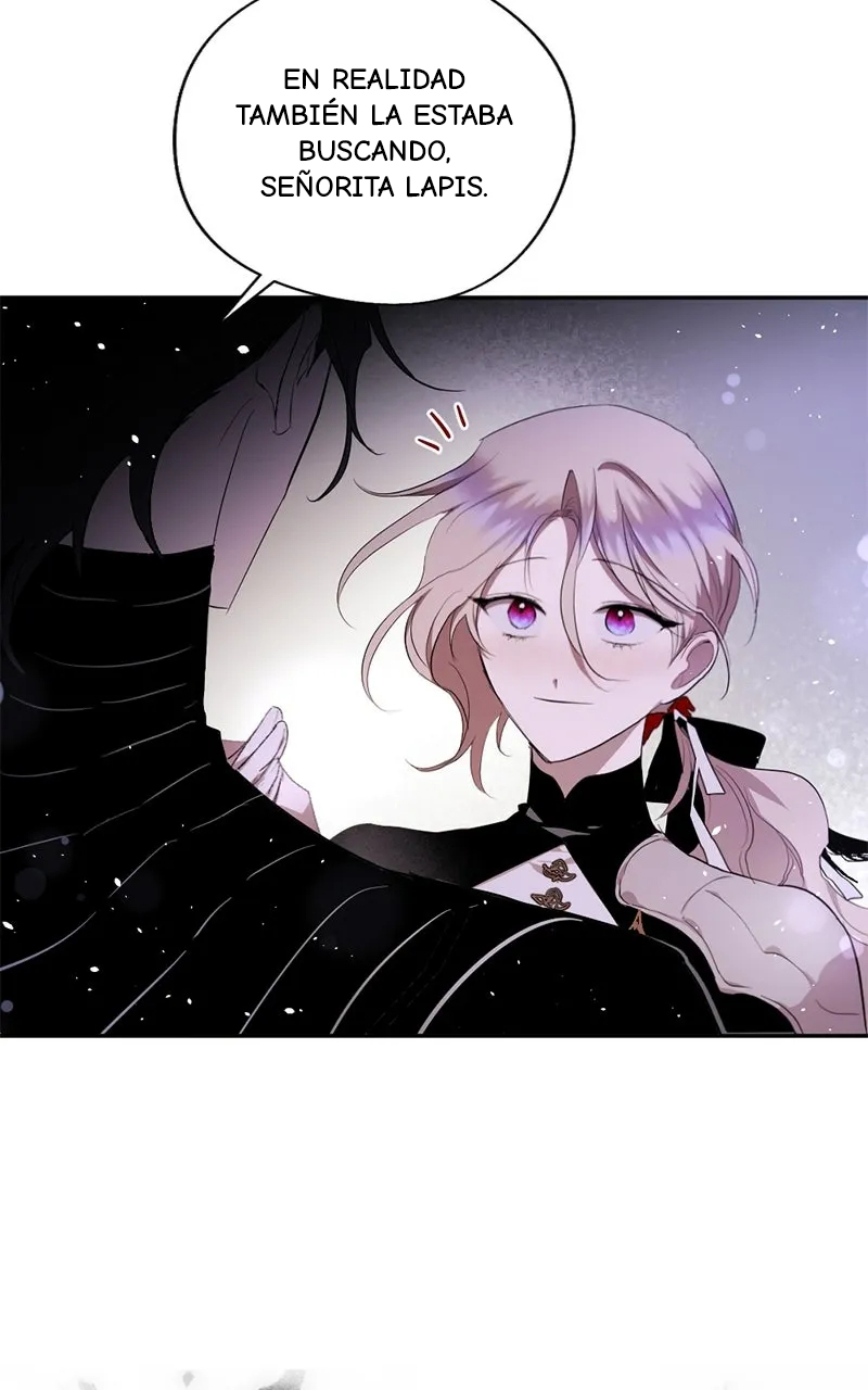 The Dark Lord's Confession Capítulo 85 - Página 5 en español