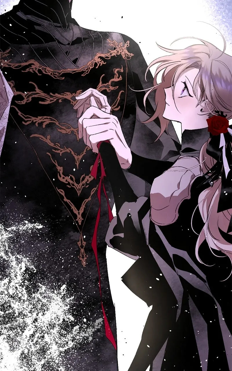 The Dark Lord's Confession Capítulo 85 - Página 7 en español