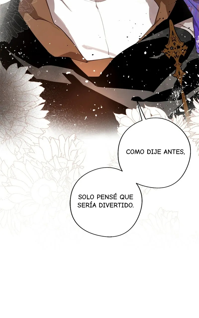 The Dark Lord's Confession Capítulo 85 - Página 76 en español