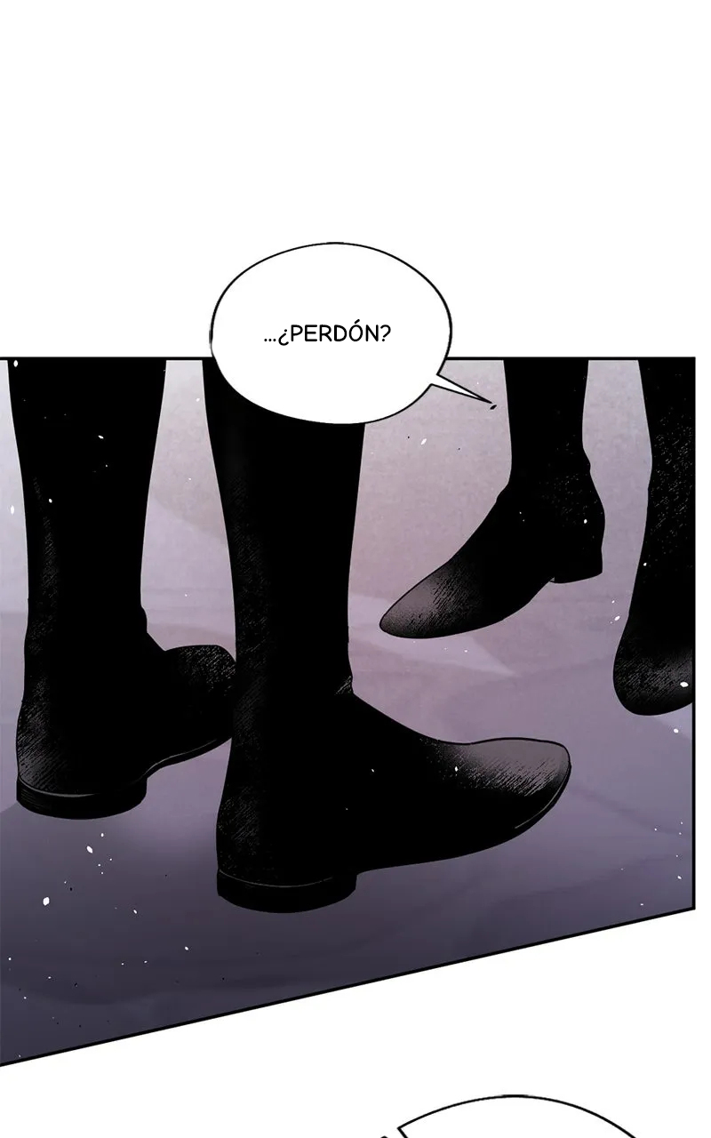 The Dark Lord's Confession Capítulo 85 - Página 9 en español