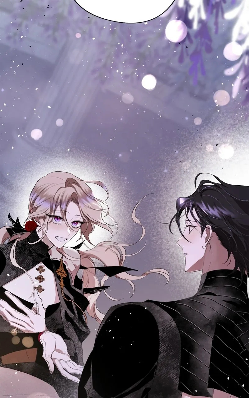 The Dark Lord's Confession Capítulo 86 - Página 3 en español
