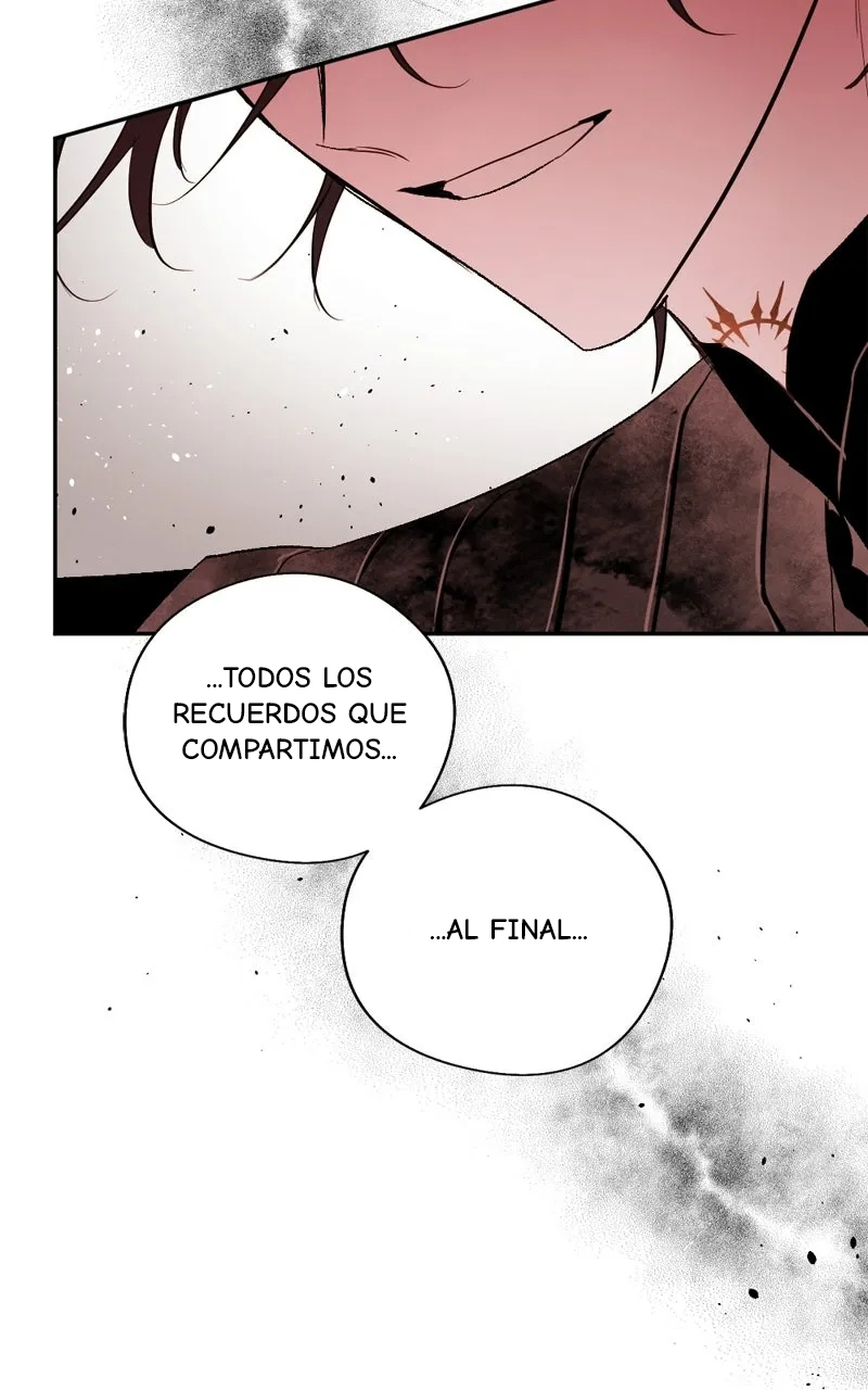 The Dark Lord's Confession Capítulo 86 - Página 48 en español