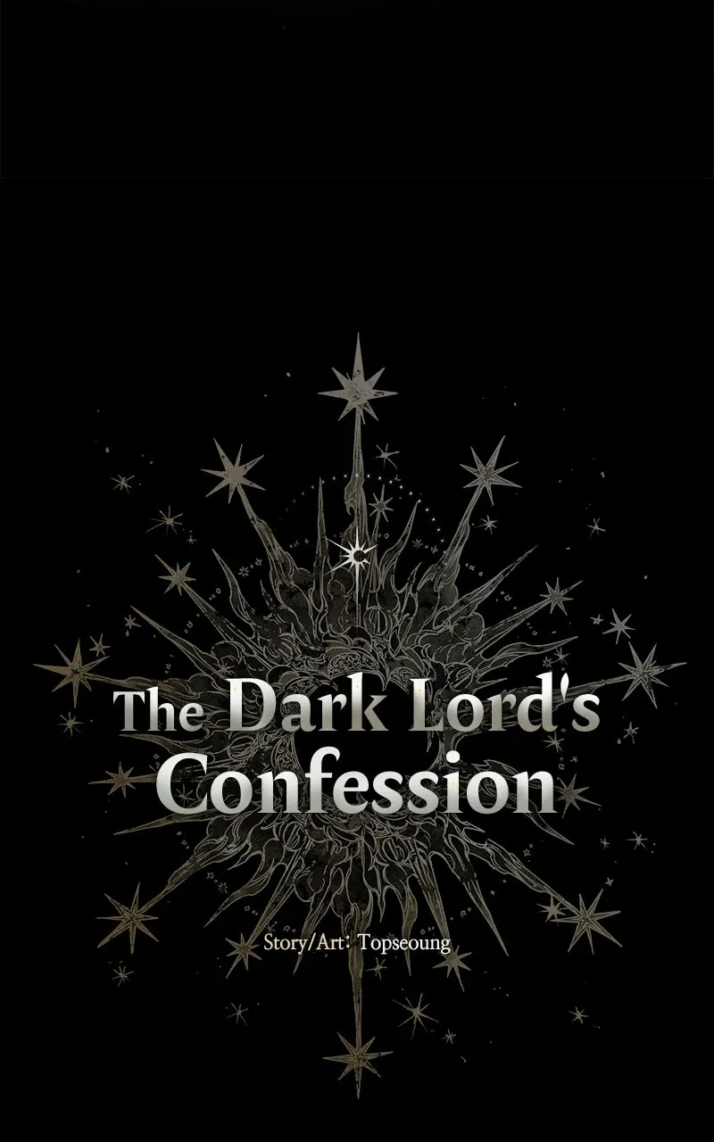 The Dark Lord's Confession Capítulo 87 - Página 4 en español