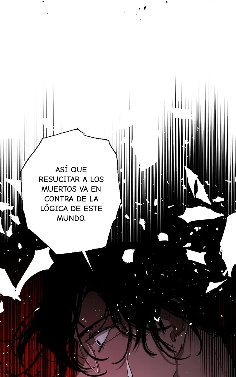 The Dark Lord's Confession Capítulo 87 - Página 48 en español