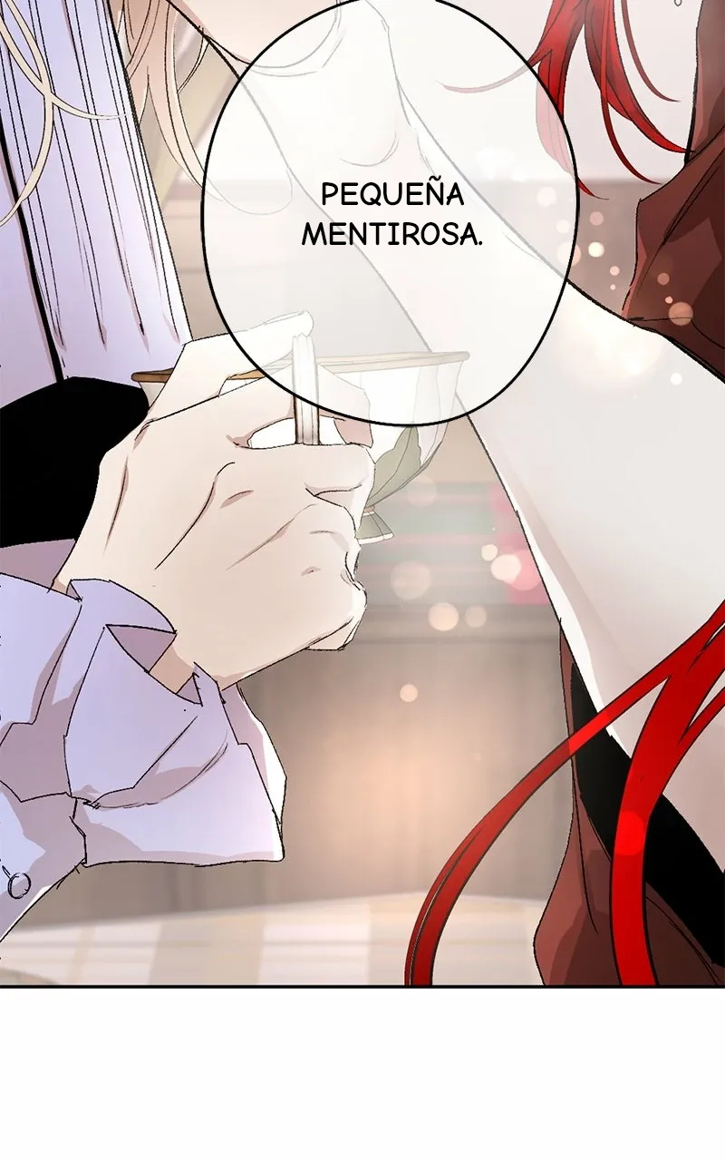 The Dark Lord's Confession Capítulo 89 - Página 4 en español