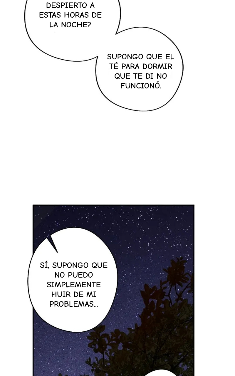 The Dark Lord's Confession Capítulo 93 - Página 32 en español