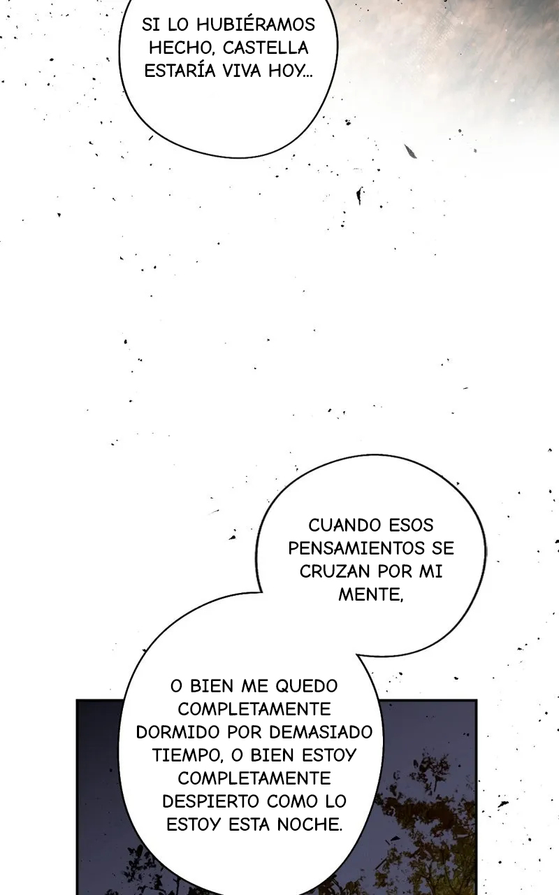 The Dark Lord's Confession Capítulo 93 - Página 85 en español