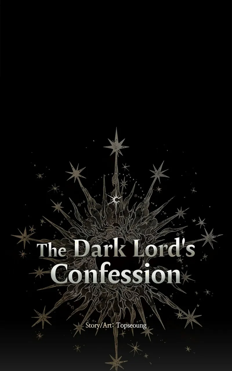 The Dark Lord's Confession Capítulo 95 - Página 9 en español
