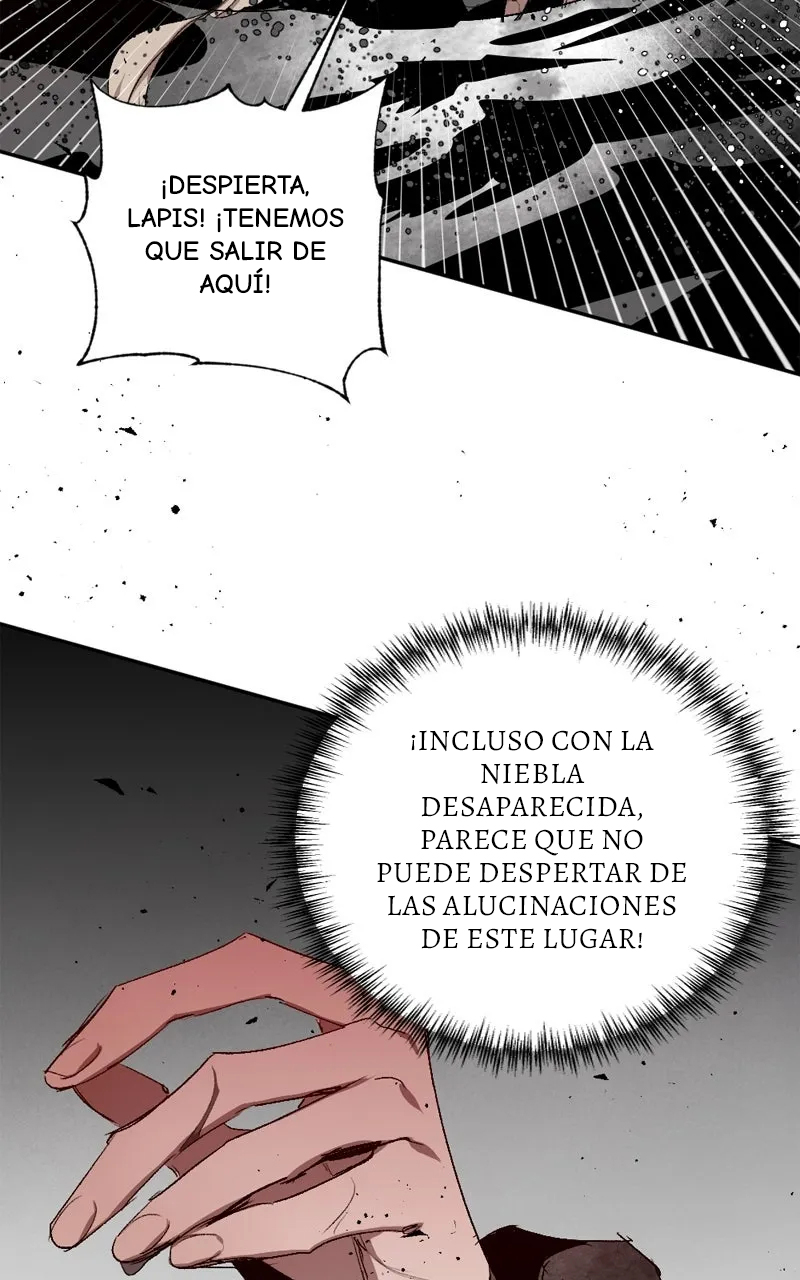 The Dark Lord's Confession Capítulo 96 - Página 3 en español