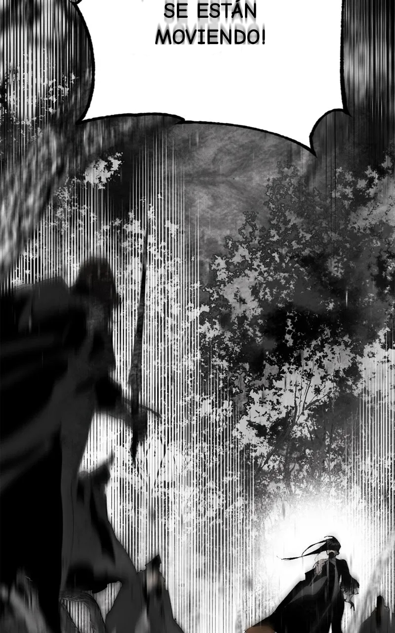 The Dark Lord's Confession Capítulo 96 - Página 40 en español