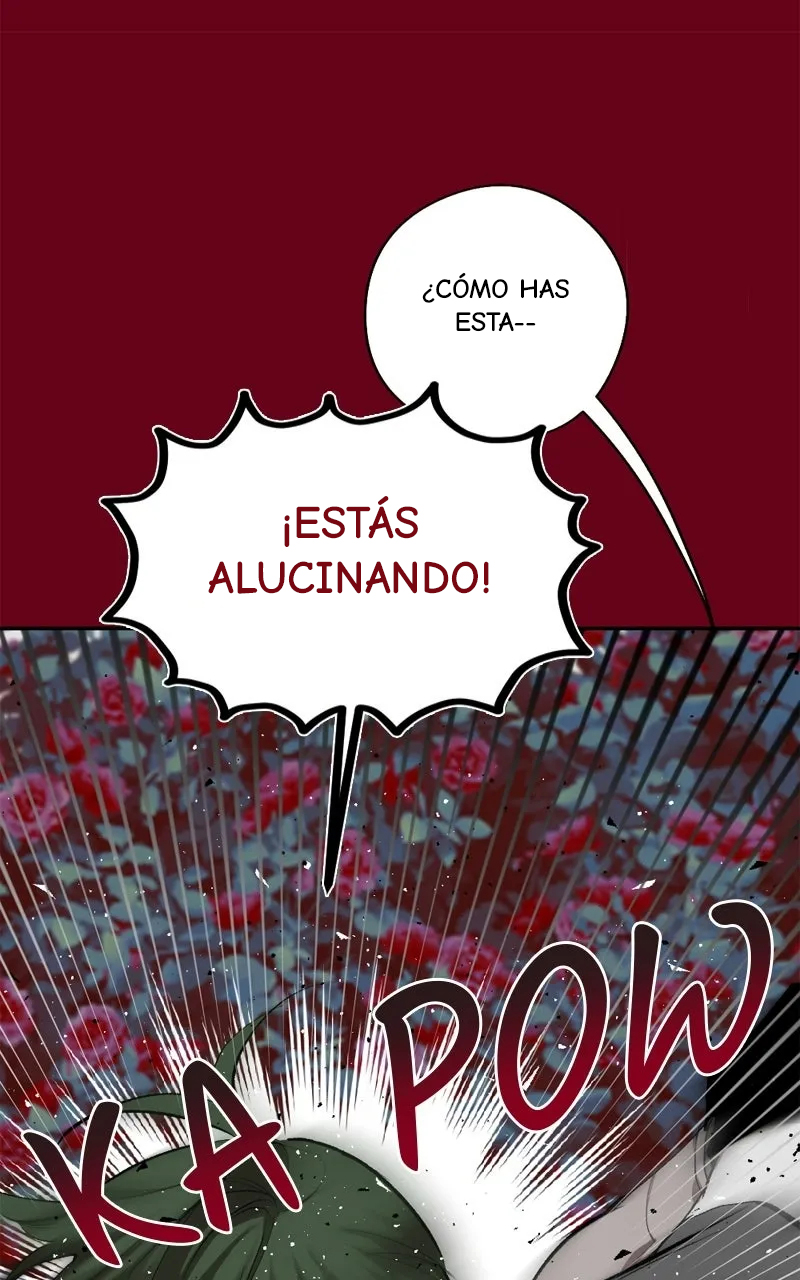 The Dark Lord's Confession Capítulo 96 - Página 52 en español