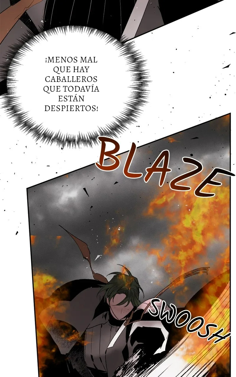 The Dark Lord's Confession Capítulo 96 - Página 86 en español