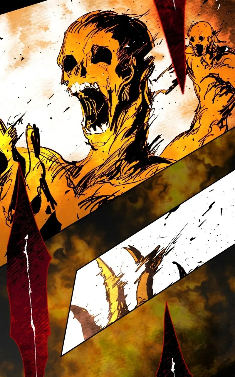 The Dark Lord's Confession Capítulo 97 - Página 28 en español